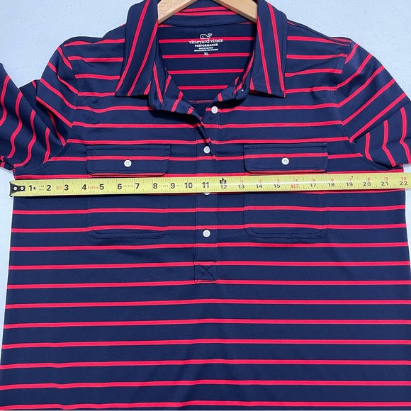 Vineyard Vines Dresses Vineyard Vines Margo Stripe Performance